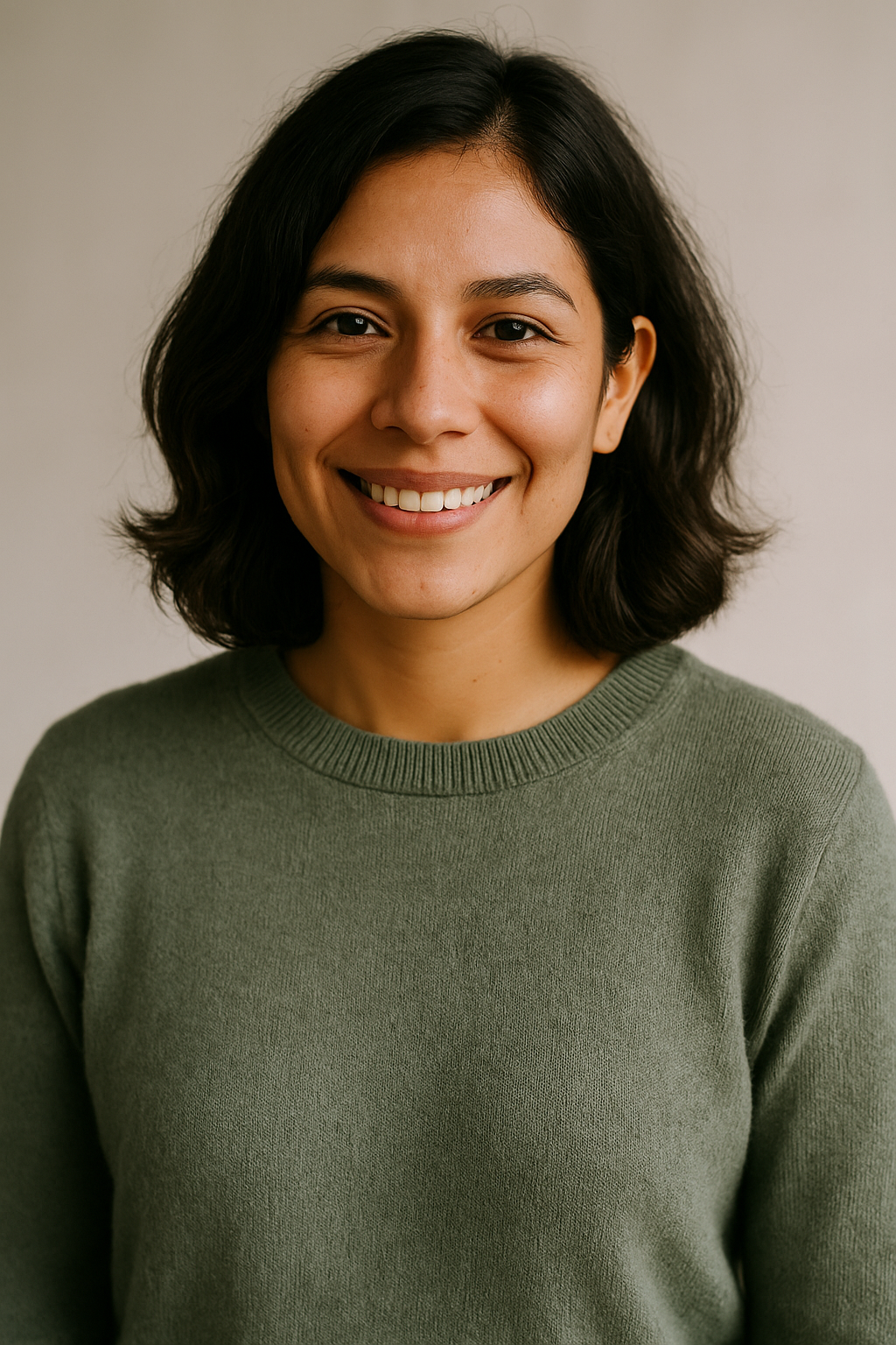 Rosa Chávez, 32 años, Lima
